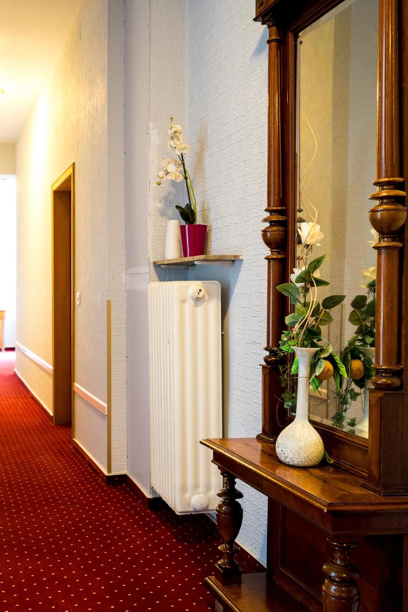 Trip Inn Parkhotel Bad Ems Exterior foto