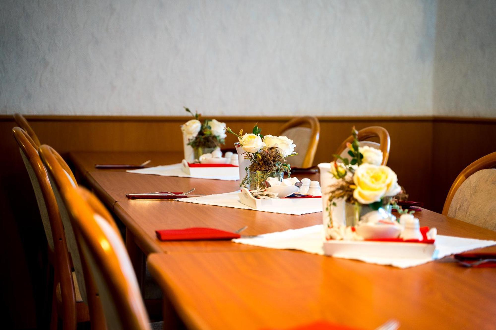 Trip Inn Parkhotel Bad Ems Exterior foto